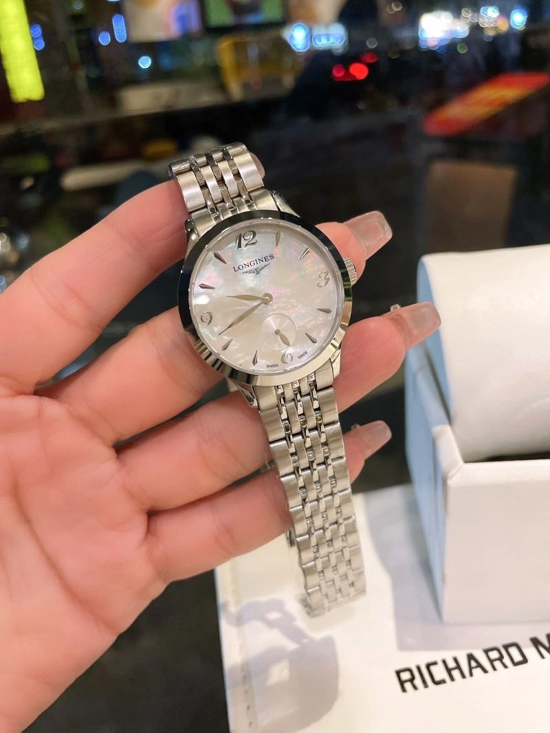 FreshLook LONGINES Watches 187794