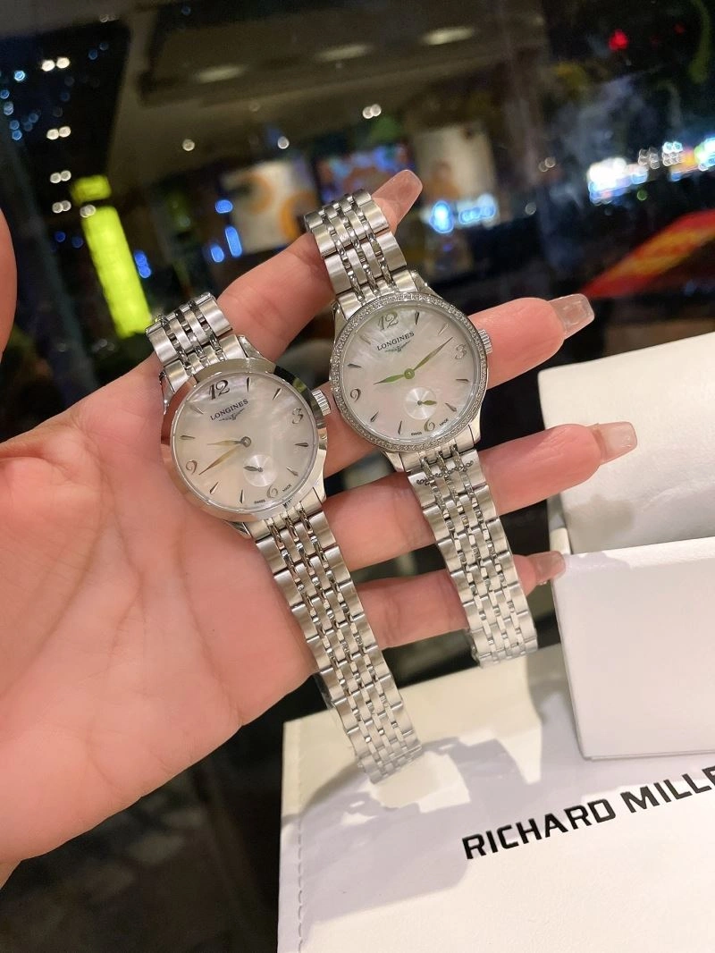 FreshLook LONGINES Watches 187794