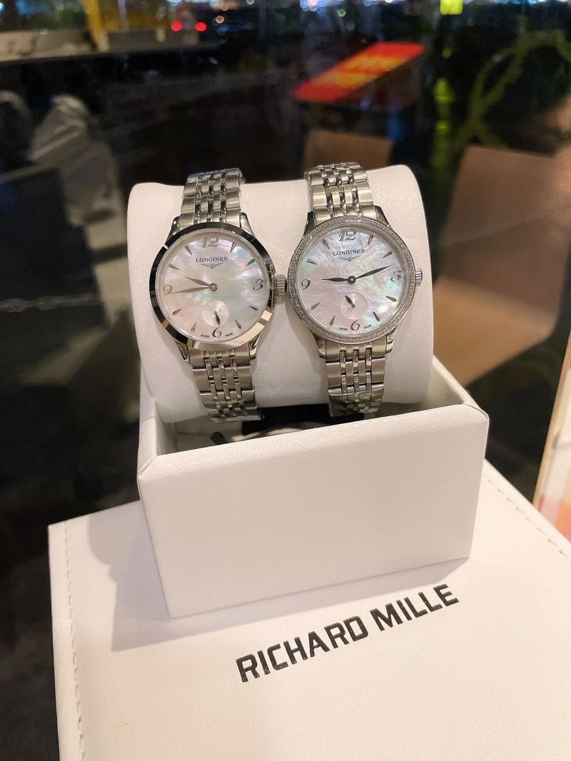 FreshLook LONGINES Watches 187794