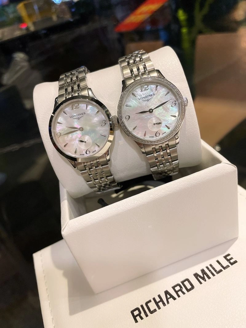 FreshLook LONGINES Watches 187794