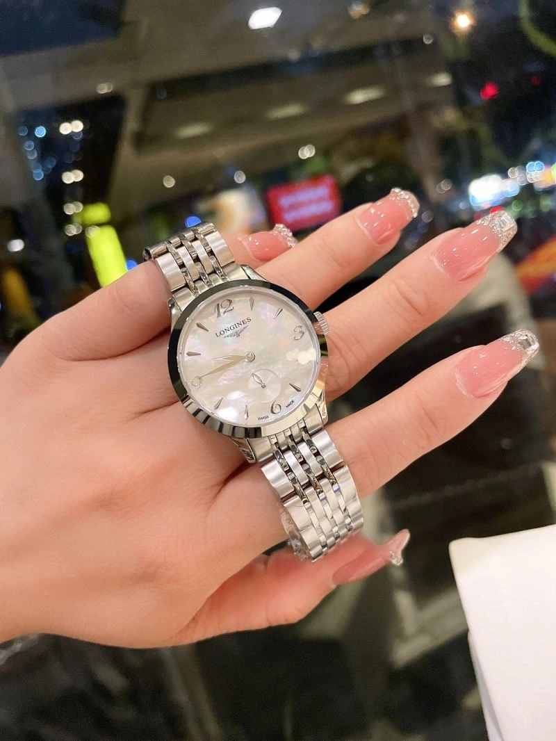 FreshLook LONGINES Watches 187794