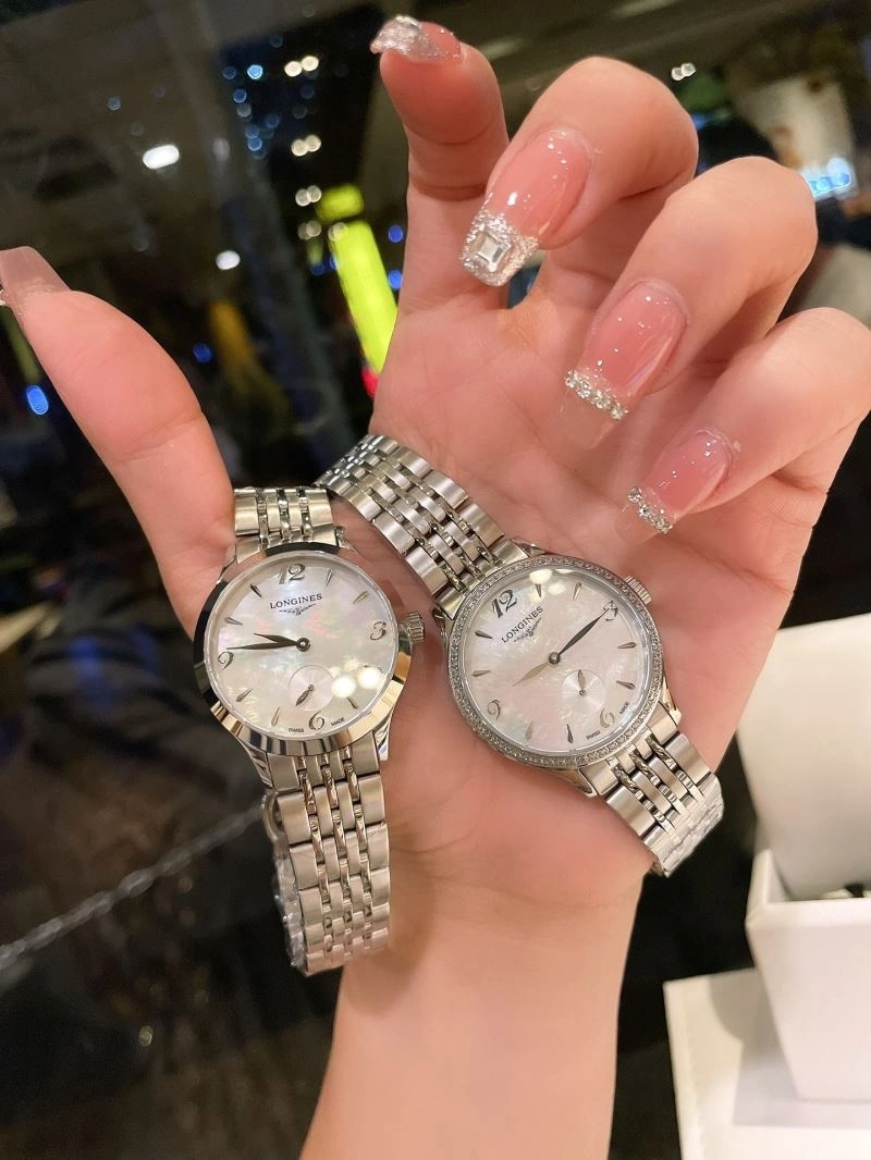 FreshLook LONGINES Watches 187794