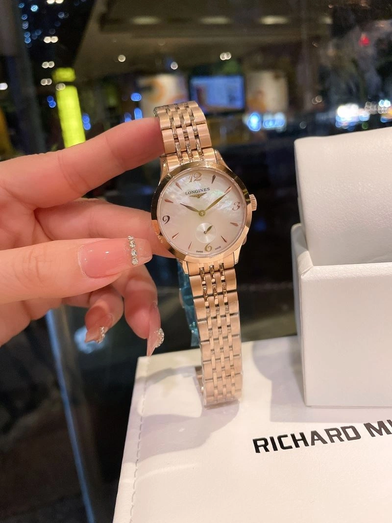 Comfortable LONGINES Watches 187789