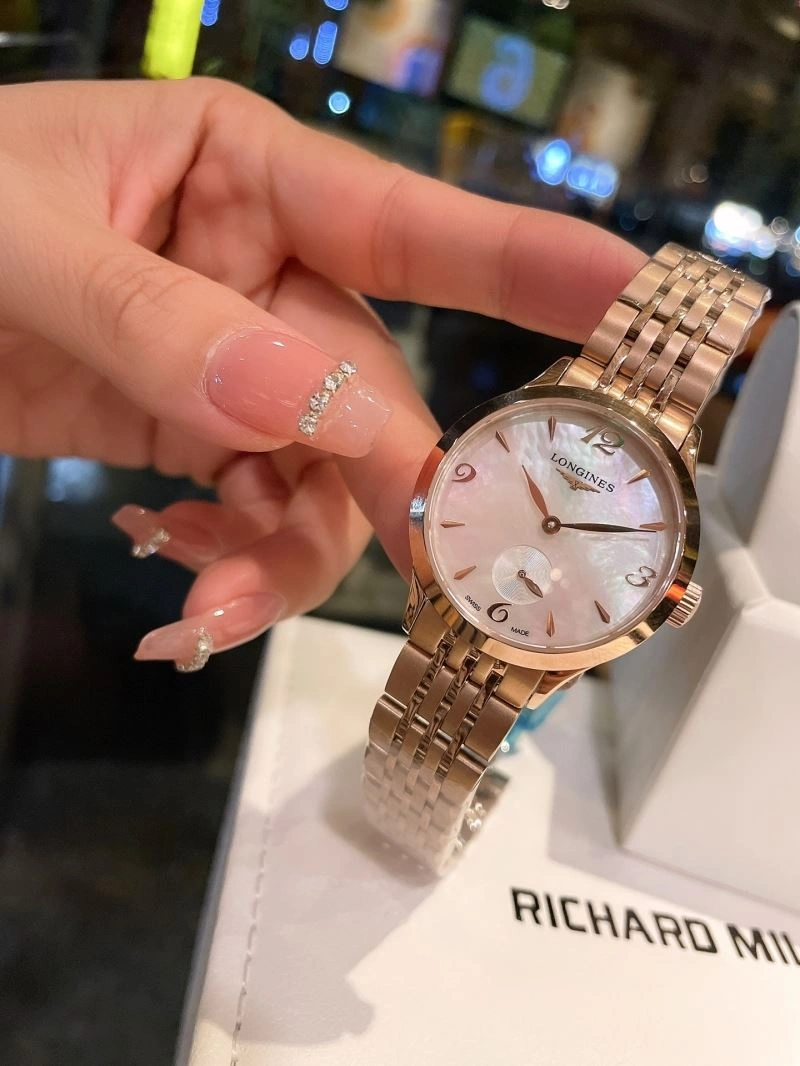 Comfortable LONGINES Watches 187789