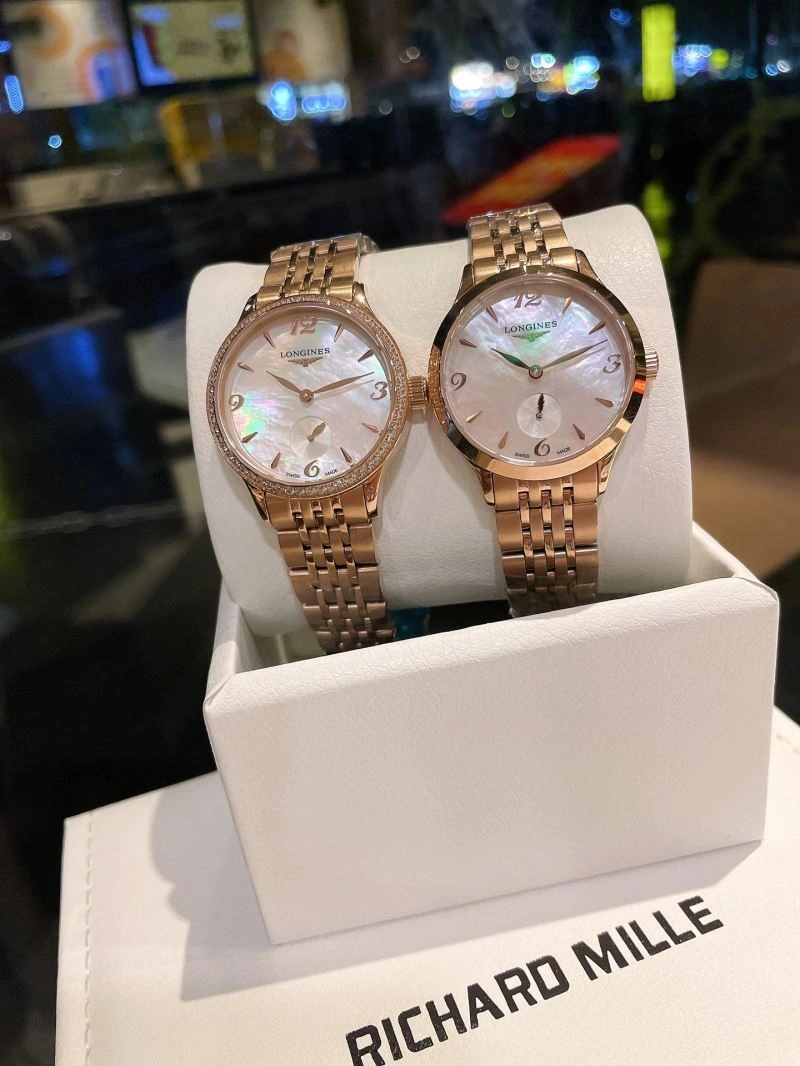 Comfortable LONGINES Watches 187789