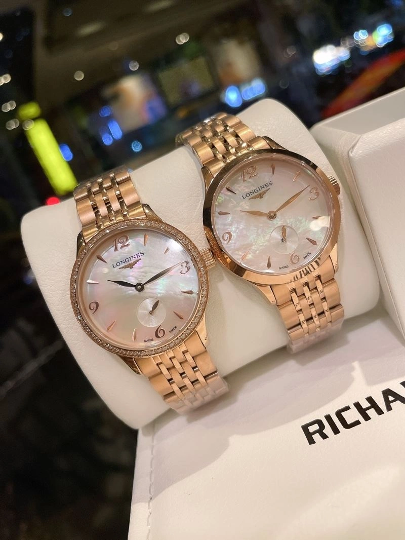 Comfortable LONGINES Watches 187789