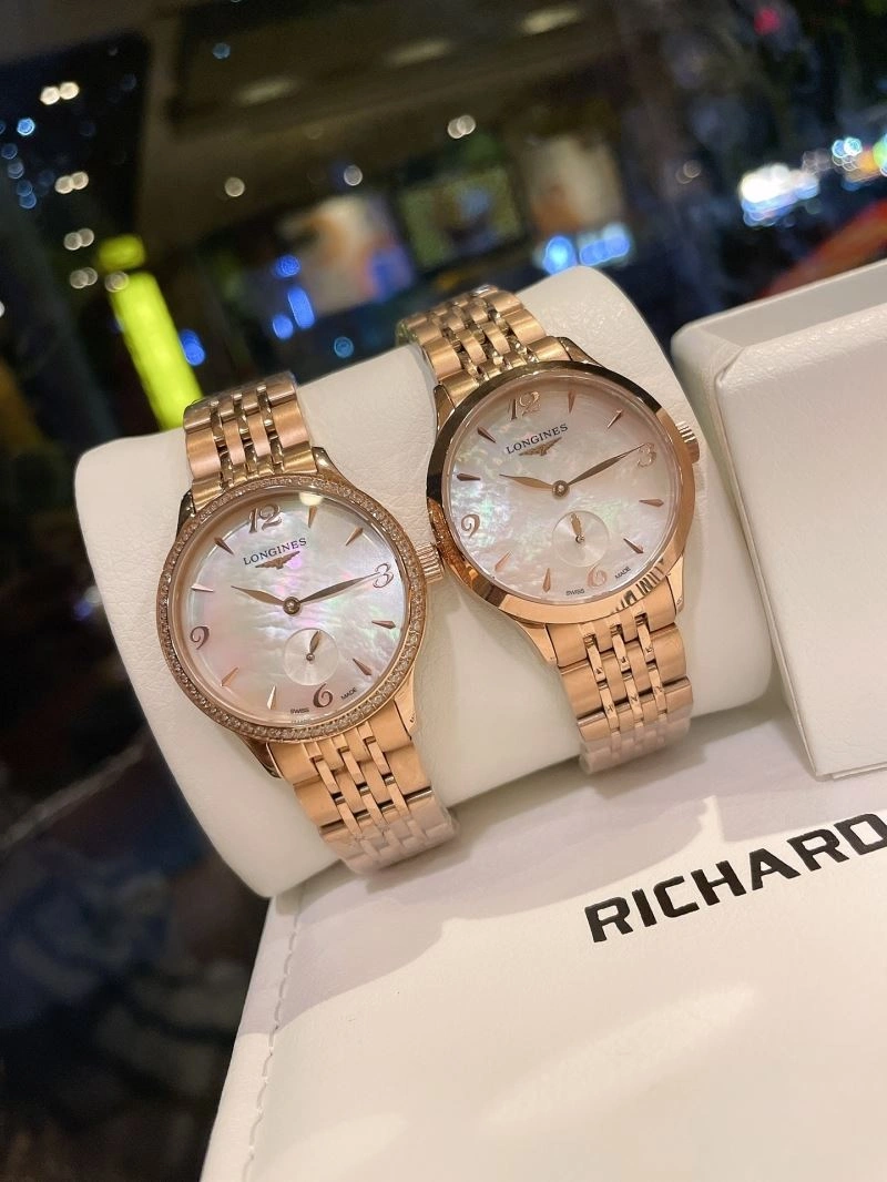 Comfortable LONGINES Watches 187789