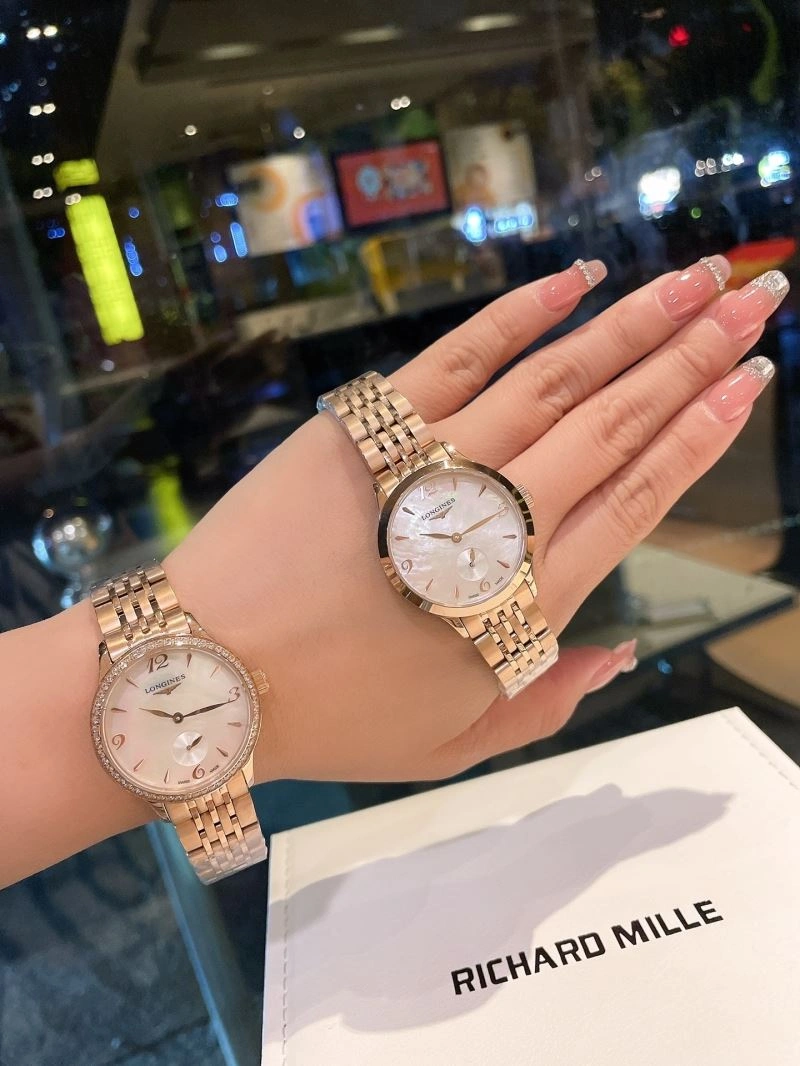 Comfortable LONGINES Watches 187789