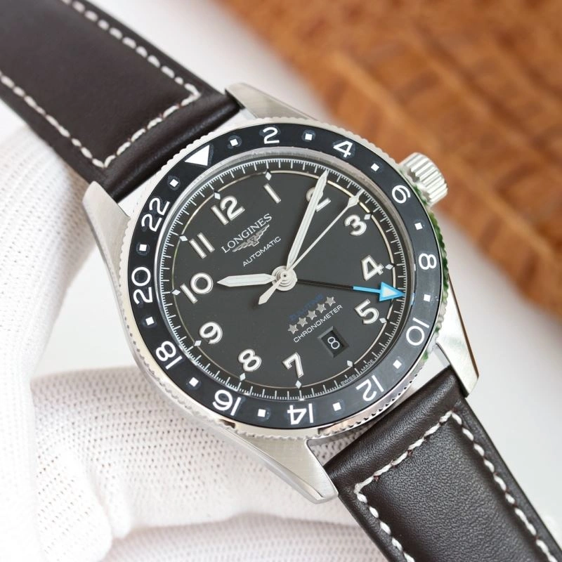 LONGINES Watches Soft 187797