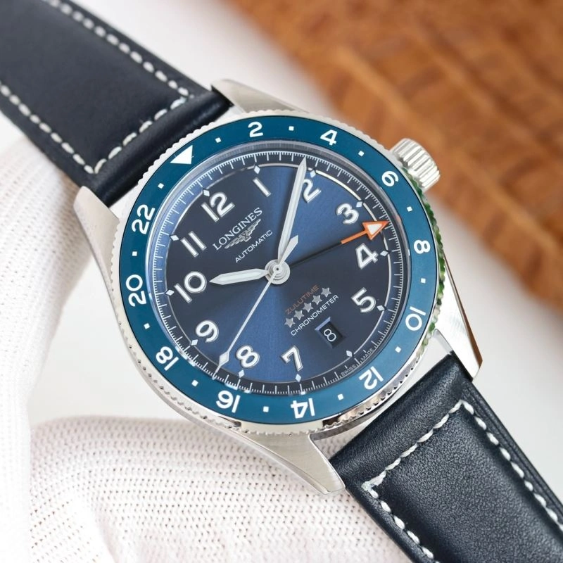 LONGINES Watches Soft 187797