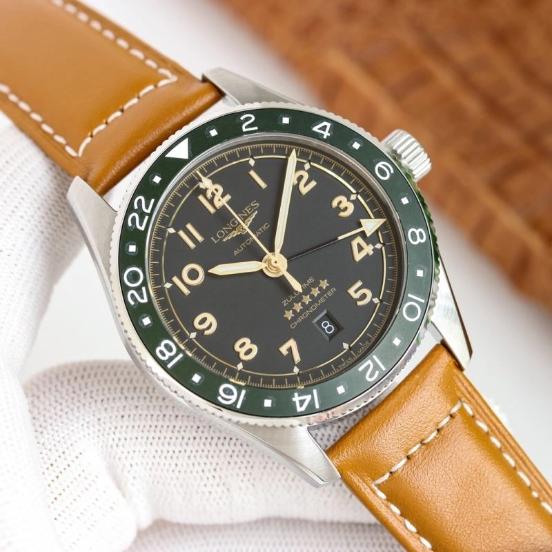 LONGINES Watches Soft 187797
