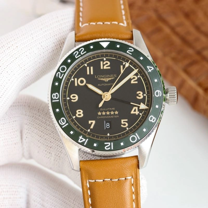 LONGINES Watches Soft 187797