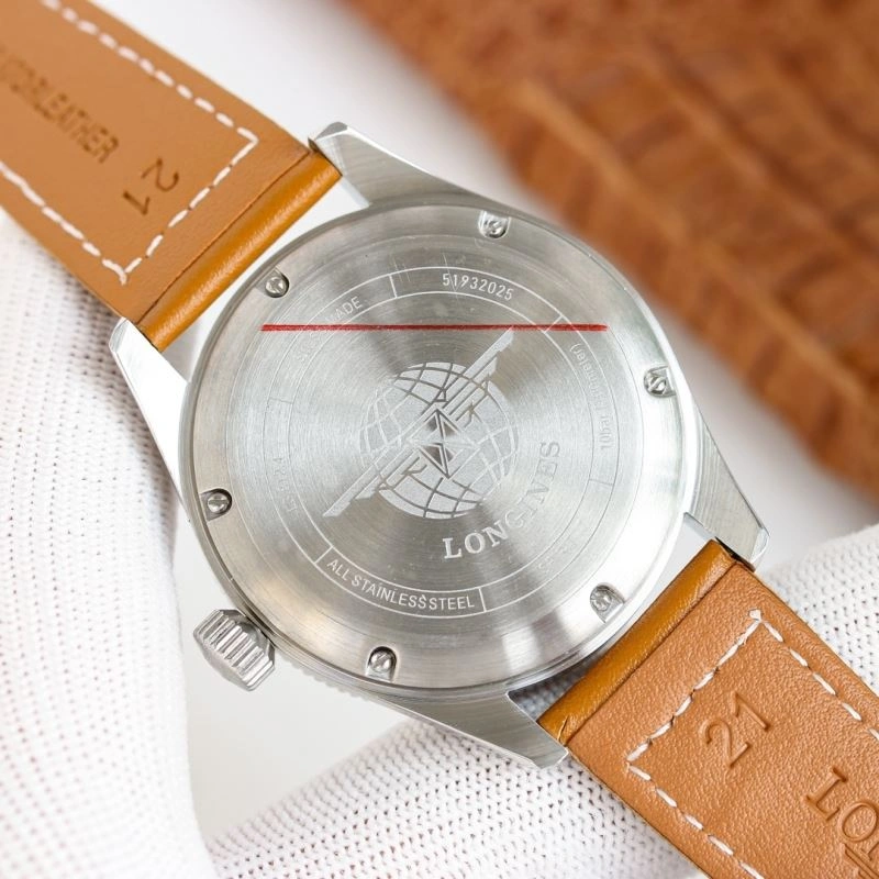 LONGINES Watches Soft 187797