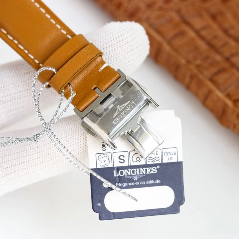 LONGINES Watches Soft 187797