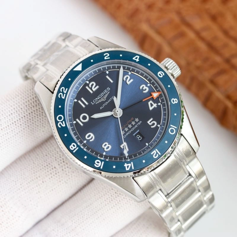 Sleek LONGINES Watches 187795
