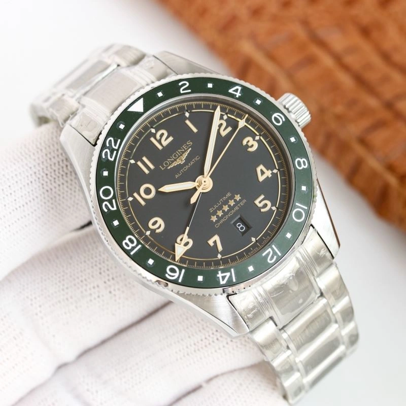 Sleek LONGINES Watches 187795