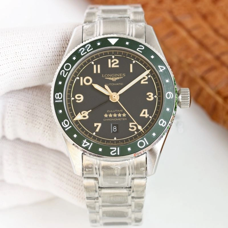 Sleek LONGINES Watches 187795