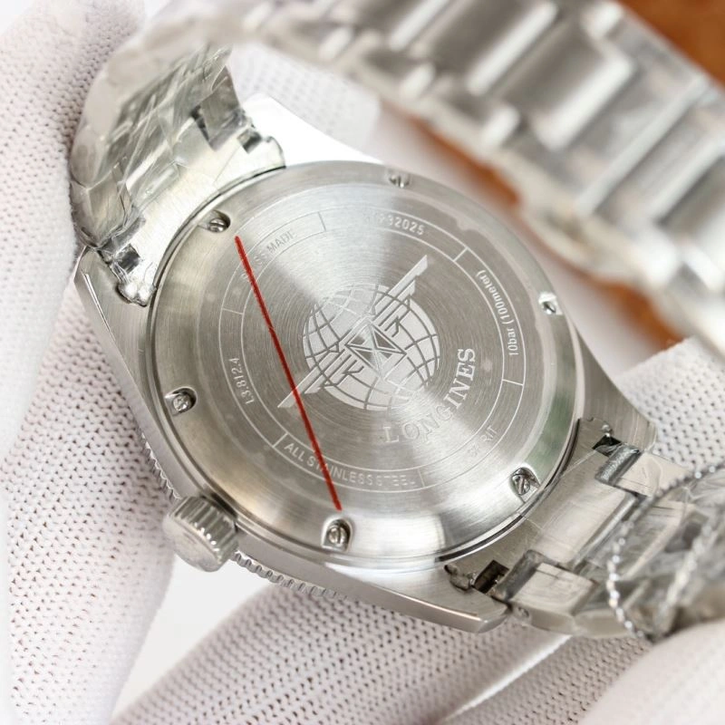 Sleek LONGINES Watches 187795