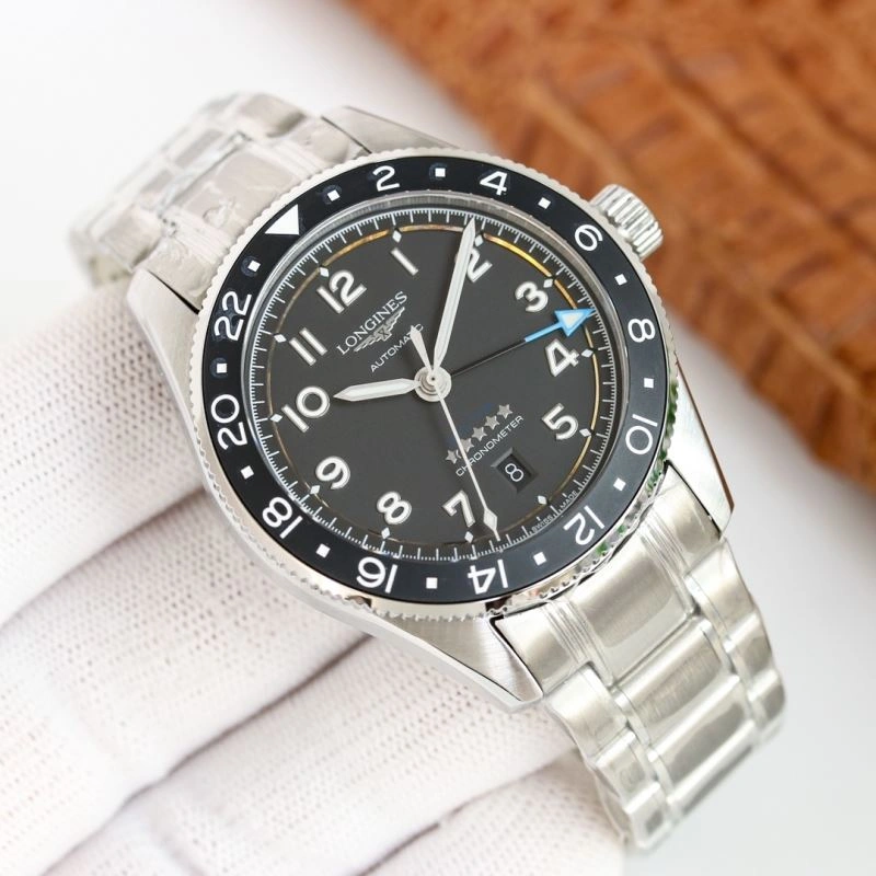 Sleek LONGINES Watches 187795