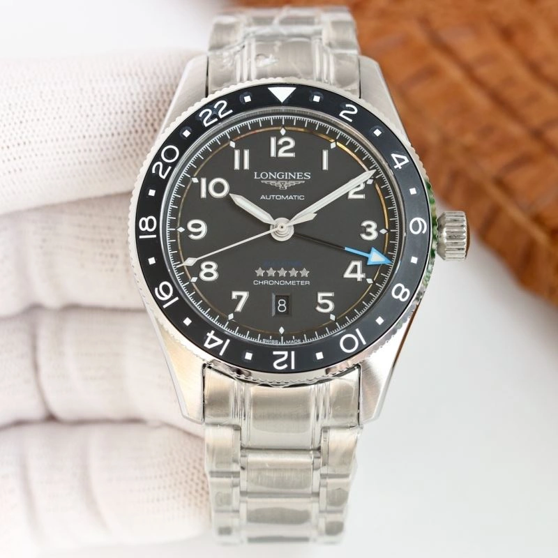 Sleek LONGINES Watches 187795