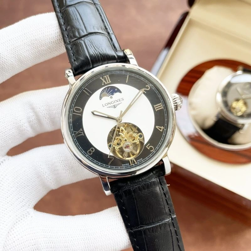 LONGINES Watches Minimalist 187787