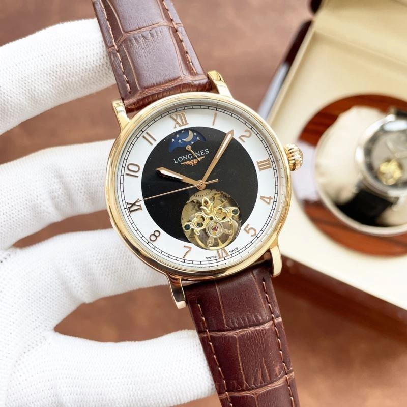 LONGINES Watches Minimalist 187787