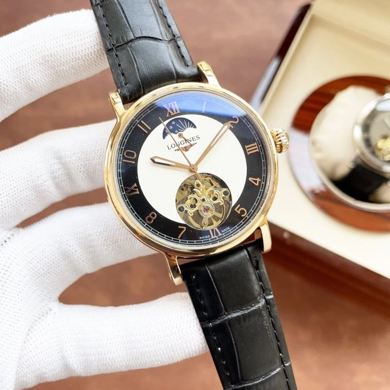 LONGINES Watches Minimalist 187787