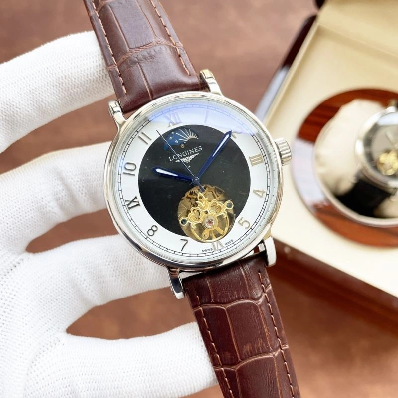 LONGINES Watches Minimalist 187787