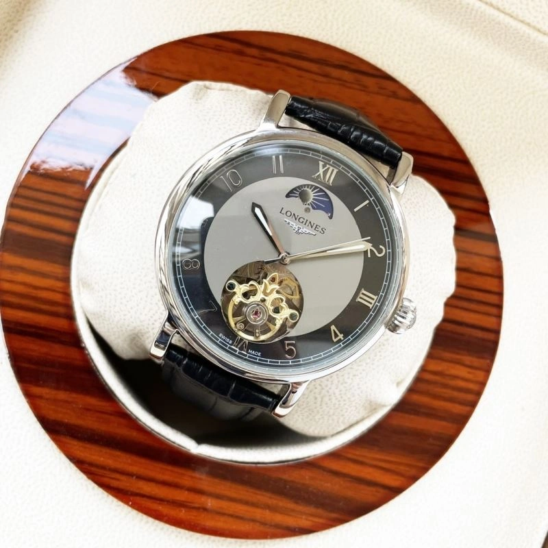 LONGINES Watches Minimalist 187787