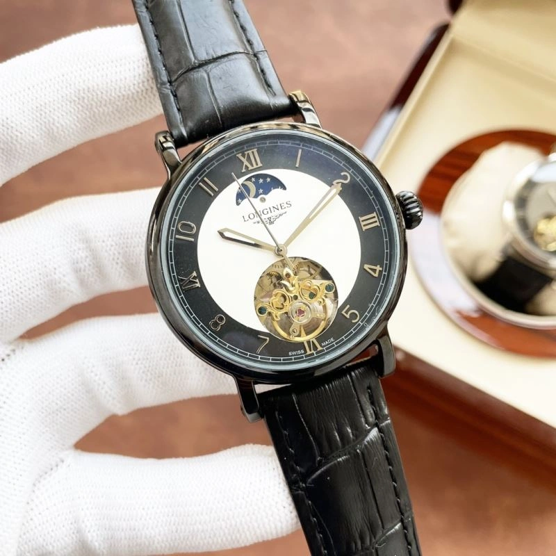 LONGINES Watches Minimalist 187787