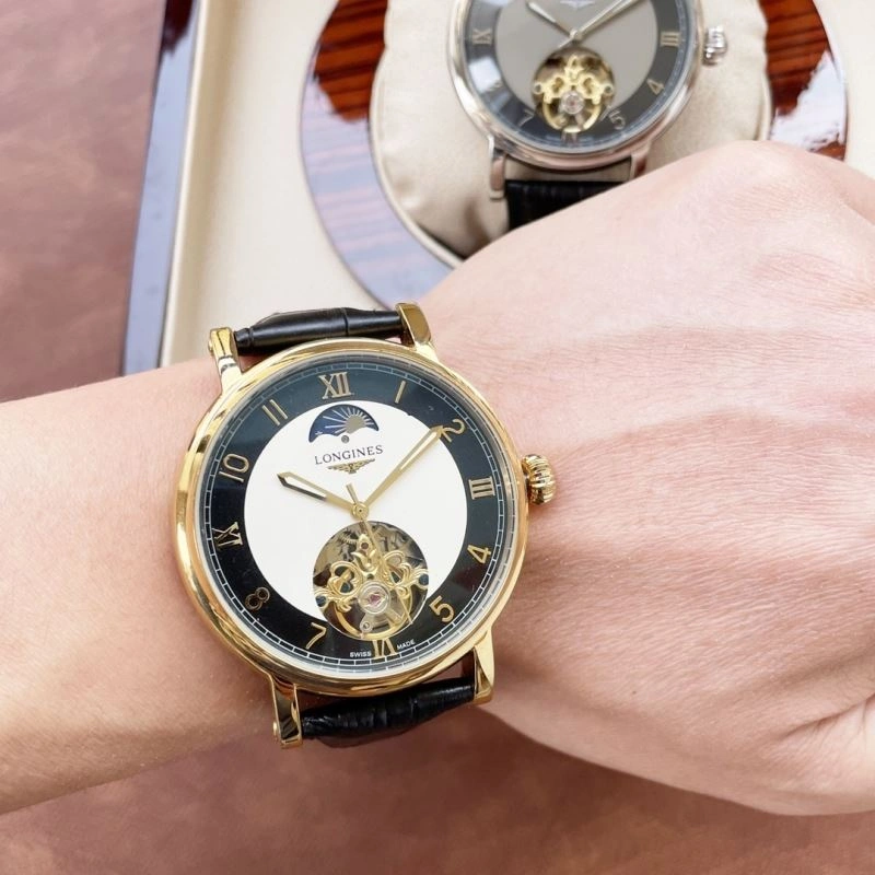 LONGINES Watches Minimalist 187787