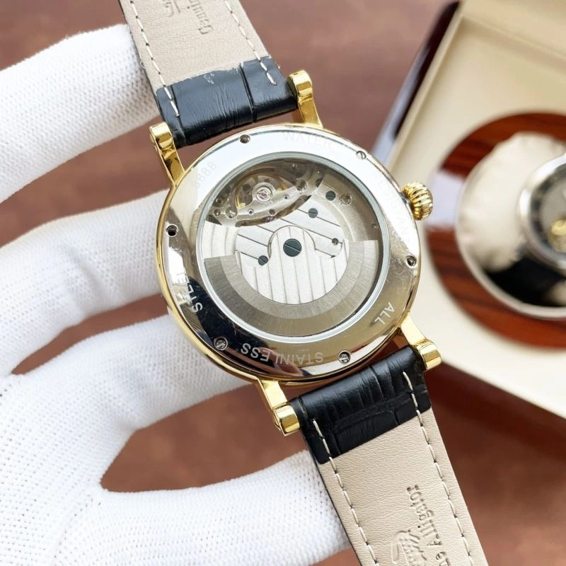 LONGINES Watches Minimalist 187787
