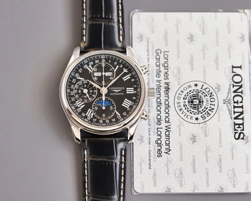 LONGINES Watches Minimalist 187779