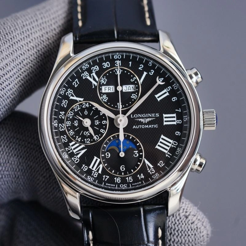 LONGINES Watches Minimalist 187779