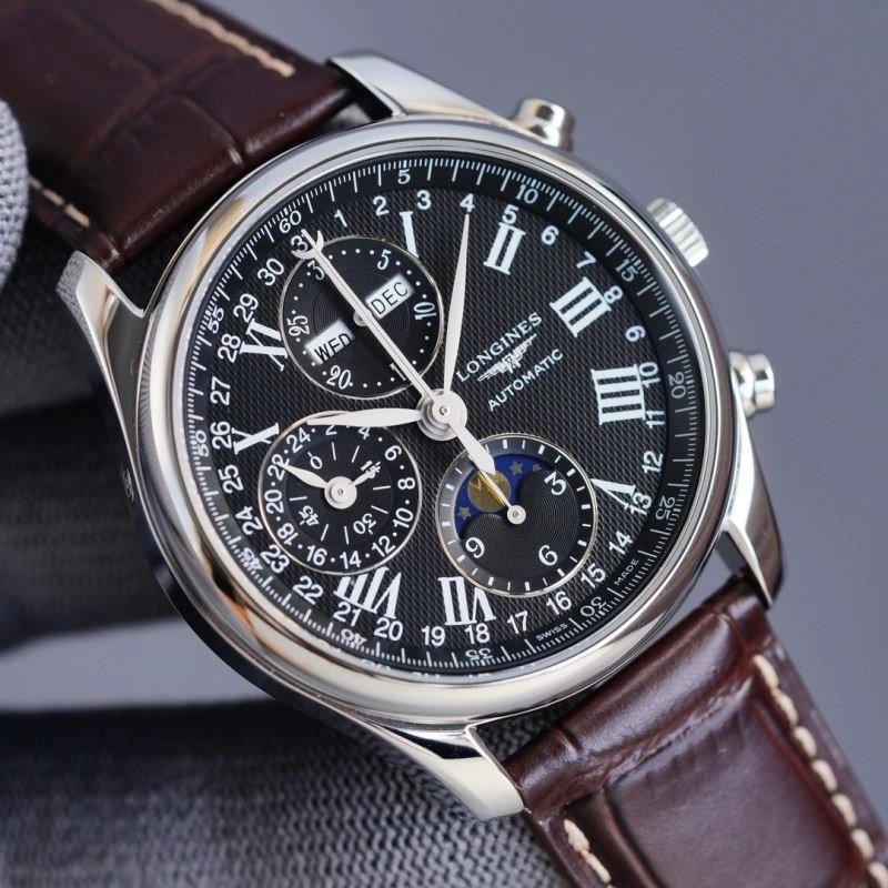 LONGINES Watches Minimalist 187779