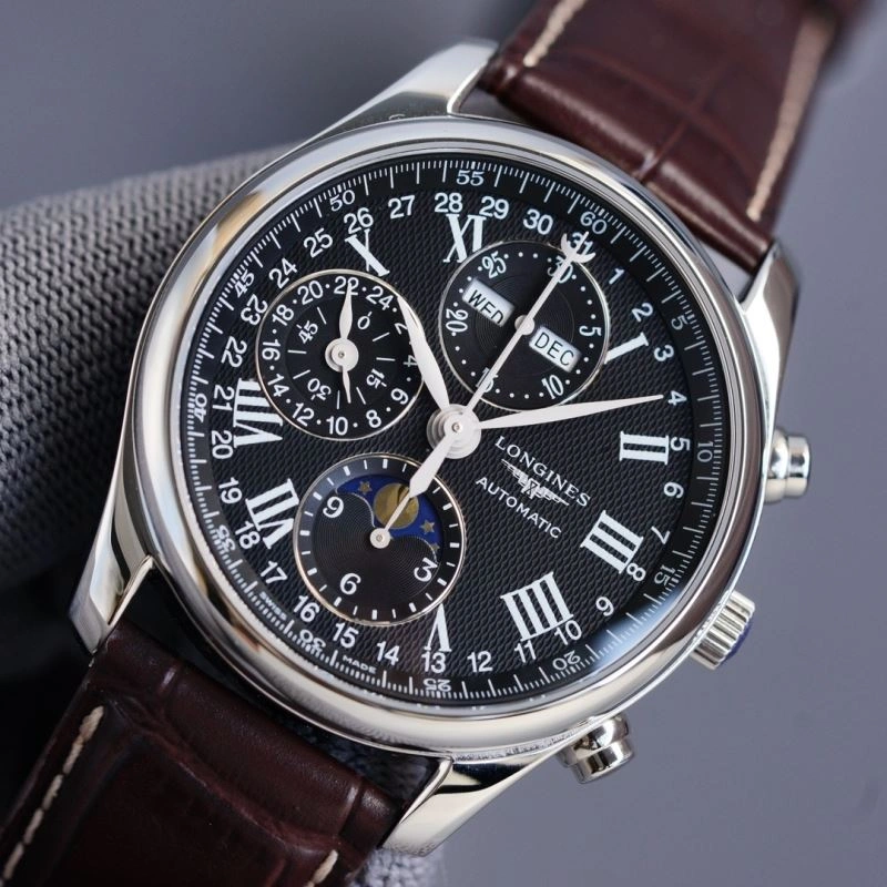 LONGINES Watches Minimalist 187779