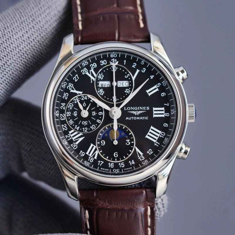 LONGINES Watches Minimalist 187779