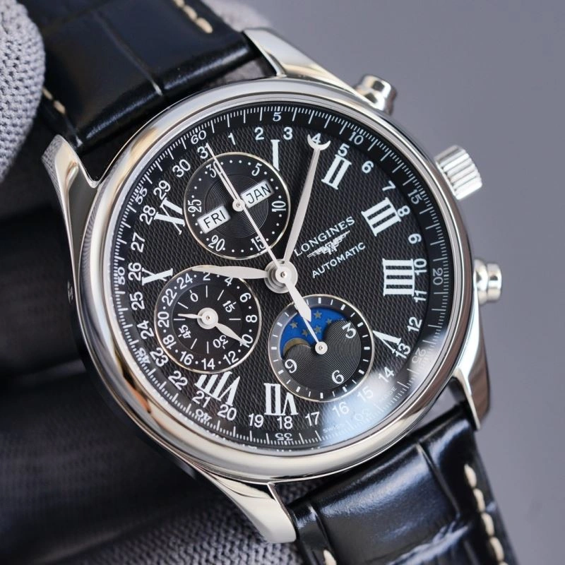 LONGINES Watches Minimalist 187779