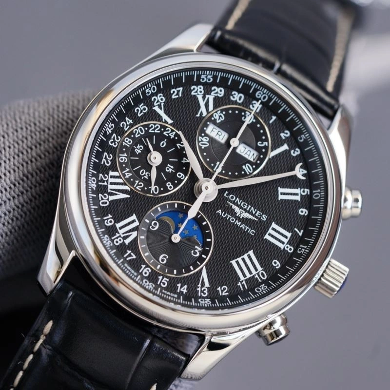 LONGINES Watches Minimalist 187779