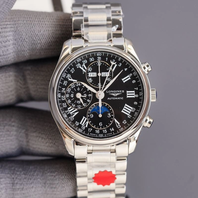 LONGINES Watches WaterResistant 187790