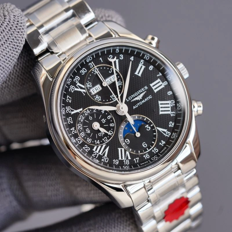 LONGINES Watches WaterResistant 187790