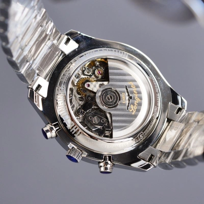 LONGINES Watches WaterResistant 187790
