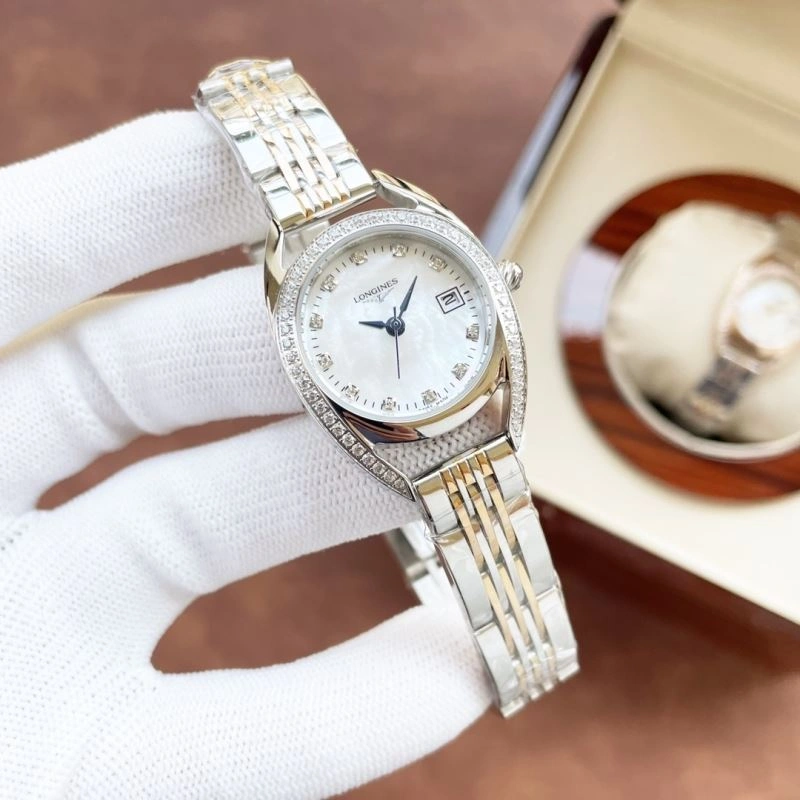 LONGINES Watches Neat 187782