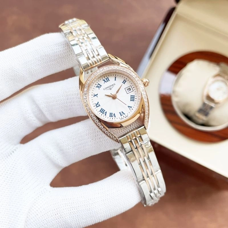 LONGINES Watches Neat 187782