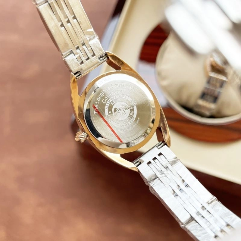 LONGINES Watches Neat 187782