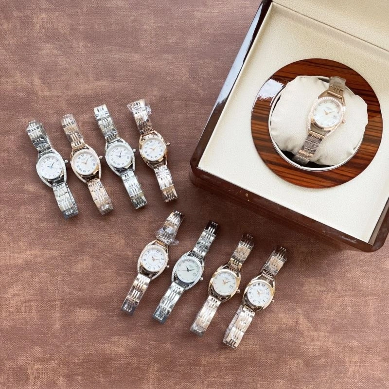 LONGINES Watches GoAnywhere 187786
