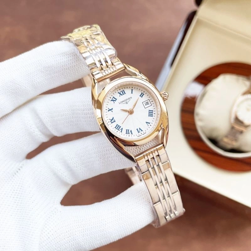 LONGINES Watches GoAnywhere 187786