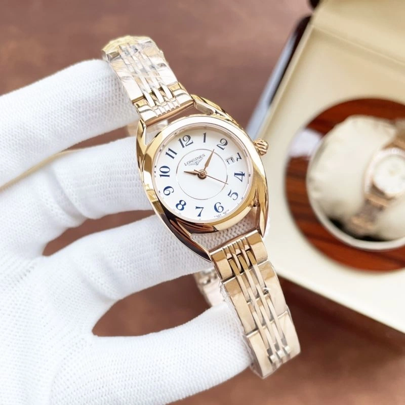 LONGINES Watches GoAnywhere 187786