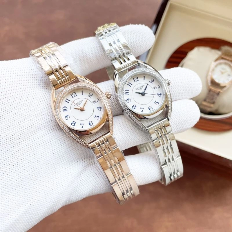 LONGINES Watches GoAnywhere 187786