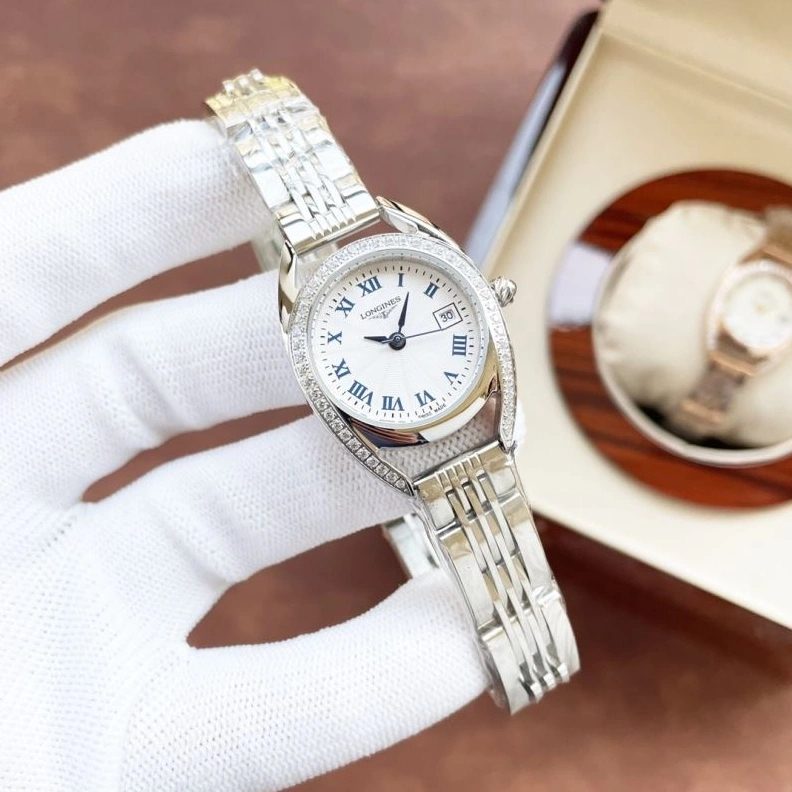 LONGINES Watches GoAnywhere 187786